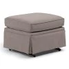Best Chairs Quinn Ottoman -Kid Furniture 0036B