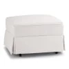 Best Chairs Natasha Ottoman -Kid Furniture 0056
