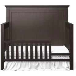 Silva Serena Toddler Rail -Kid Furniture 10001C ToddlerBed 2048x 5c178848 69f8 49df 871d 793eb5a724c9