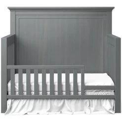 Silva Edison Toddler Rail 7 Silva Edison Toddler Rail -Kid Furniture 10001F ToddlerBed 2048x 3363ff20 49d6 4008 bef6 69b23c9250ae
