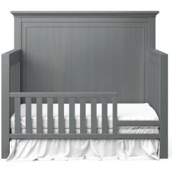 Silva Serena Toddler Rail -Kid Furniture 10001F ToddlerBed 2048x e6baac5a 8343 44d3 bff0 68167e7808c9