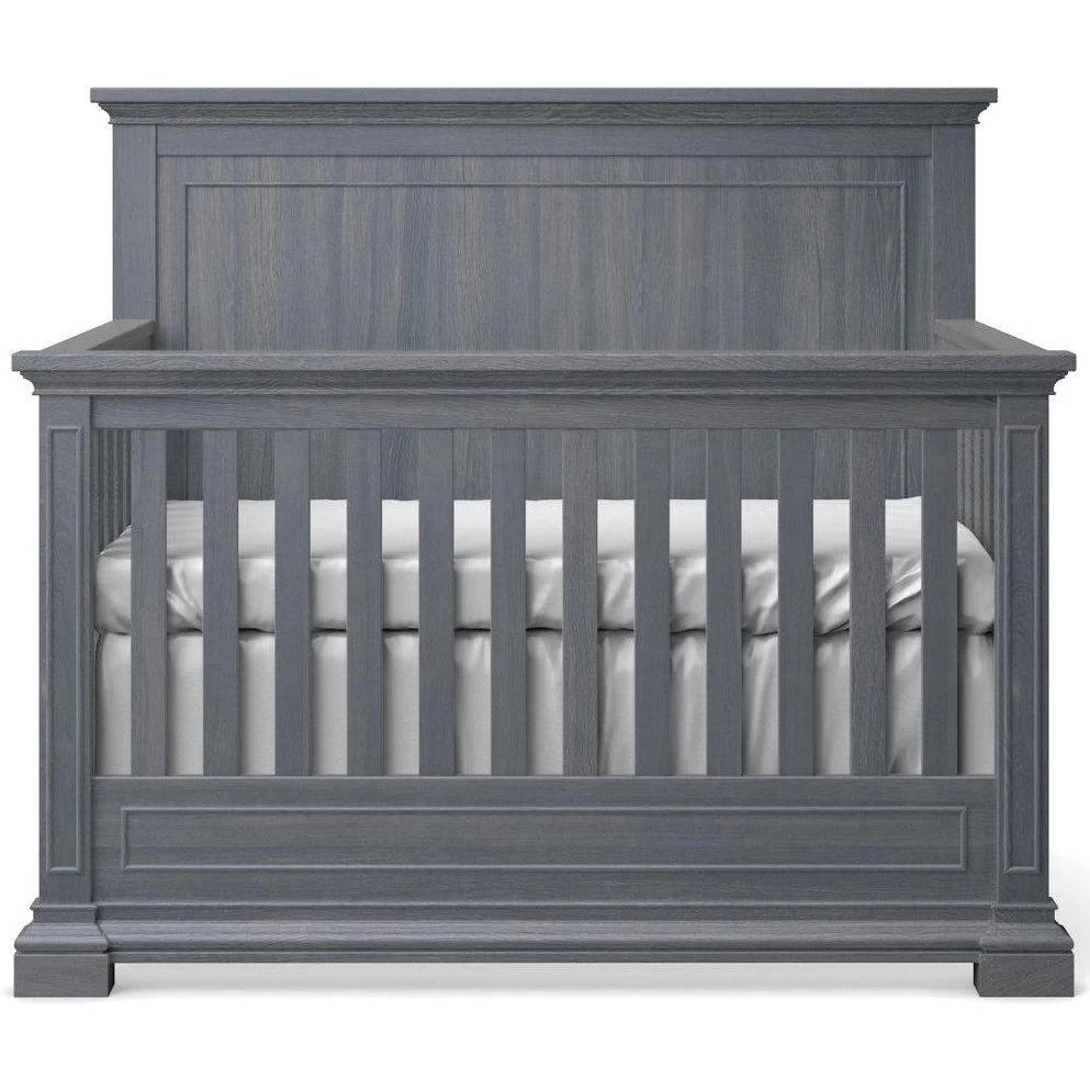 Silva Jackson Convertible Crib 4 Silva Jackson Convertible Crib - Image 2