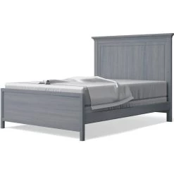 Silva Jackson Full-Size Bed 9 Silva Jackson Full-Size Bed -Kid Furniture 10030ST 2048x 3fd1cdbd 933c 4935 8783 b5ee159de80c