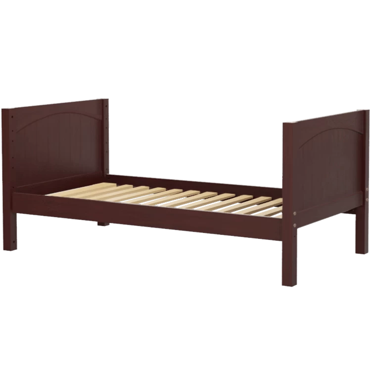 Maxtrix Twin Basic Bed - Medium 8 Maxtrix Twin Basic Bed - Medium - Image 6