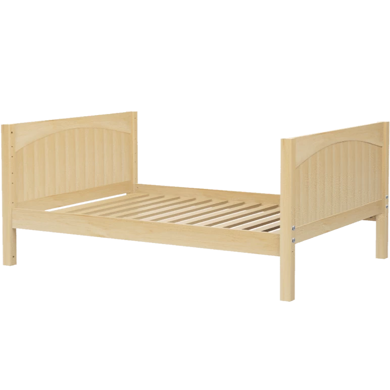 Maxtrix Twin Basic Bed - Medium 6 Maxtrix Twin Basic Bed - Medium - Image 4