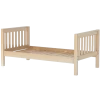 Maxtrix Twin Basic Bed - Medium -Kid Furniture 1040 NS