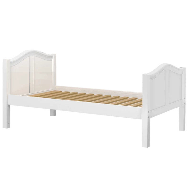 Maxtrix Twin Basic Bed - Medium 10 Maxtrix Twin Basic Bed - Medium - Image 8