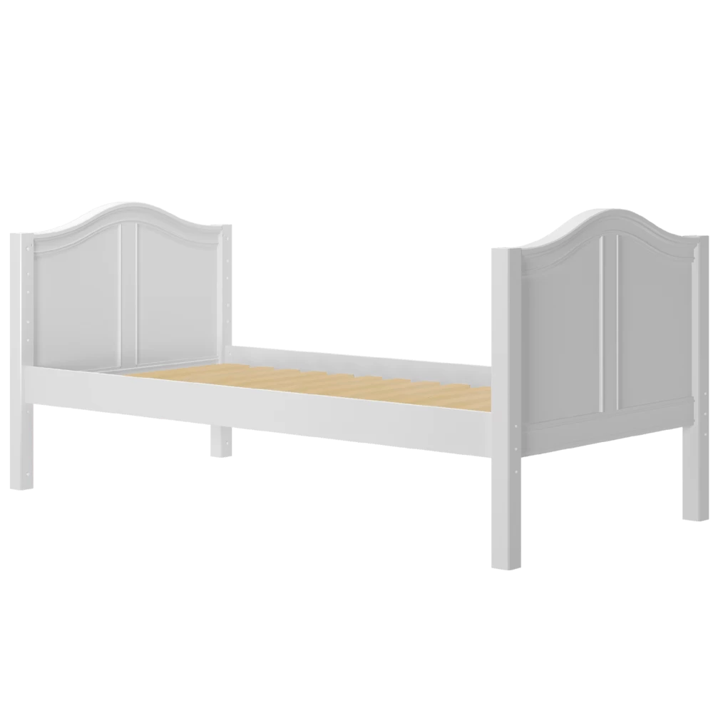 Maxtrix Twin XL Basic Bed - Medium 9 Maxtrix Twin XL Basic Bed - Medium - Image 7