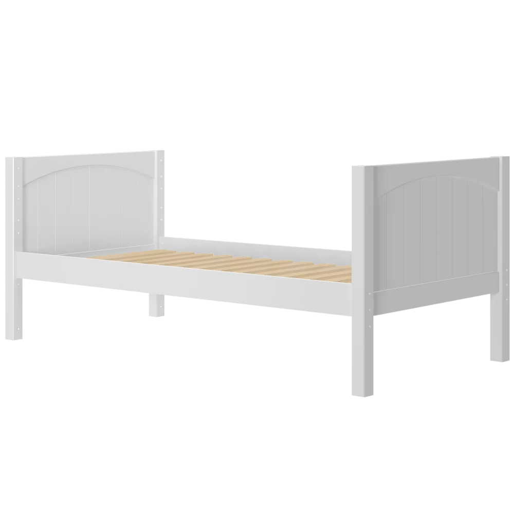 Maxtrix Twin XL Basic Bed - Medium 8 Maxtrix Twin XL Basic Bed - Medium - Image 6