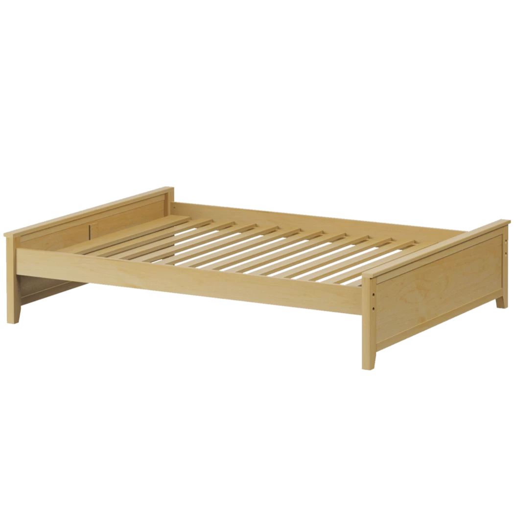 Maxtrix Twin Platform Bed 3 Maxtrix Twin Platform Bed