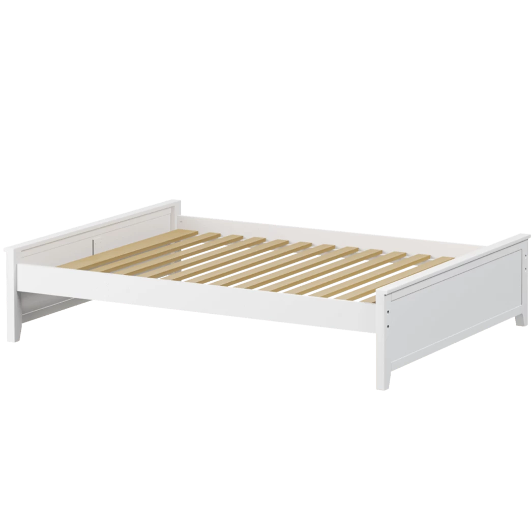Maxtrix Twin Platform Bed 5 Maxtrix Twin Platform Bed - Image 3