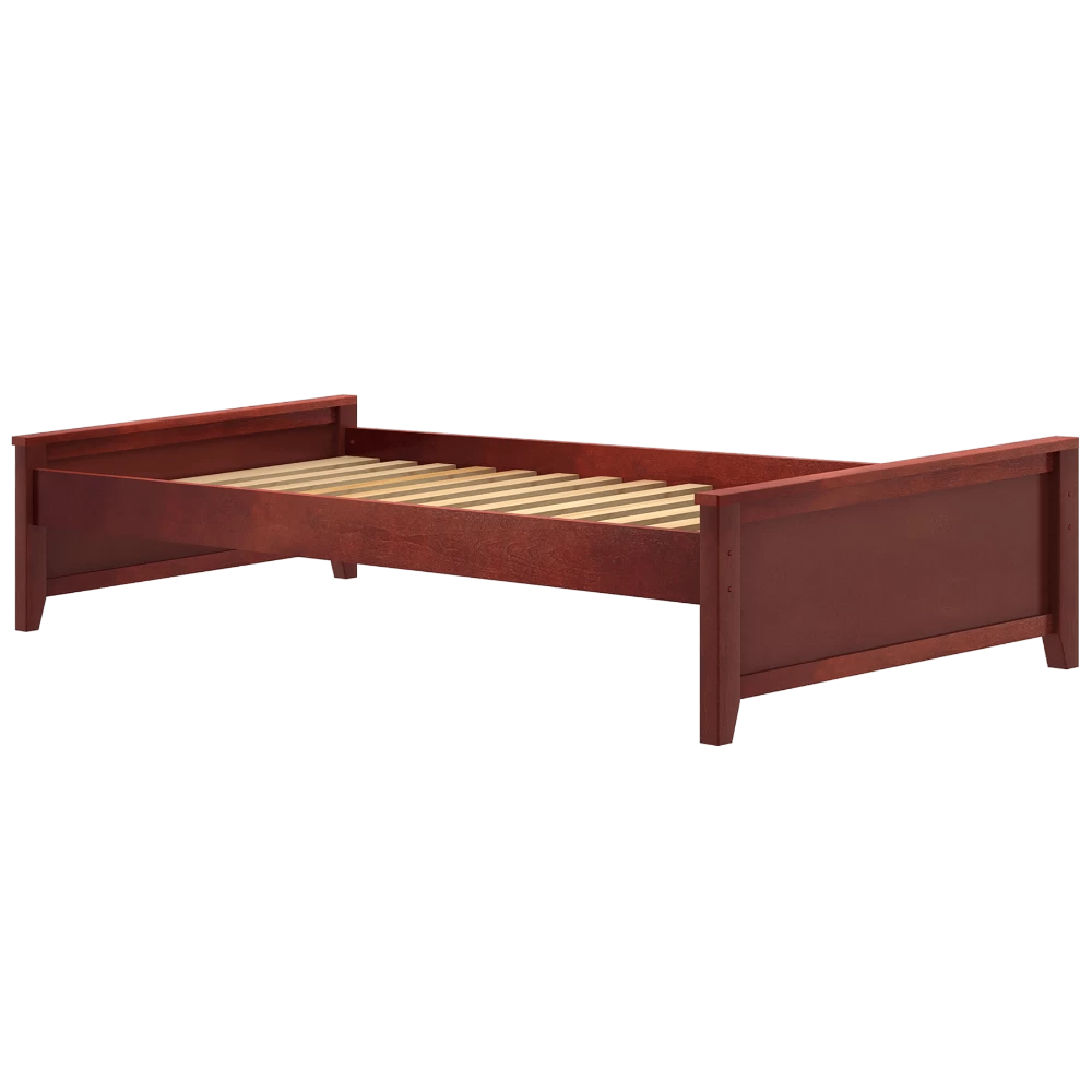 Maxtrix Twin XL Platform Bed 3 Maxtrix Twin XL Platform Bed