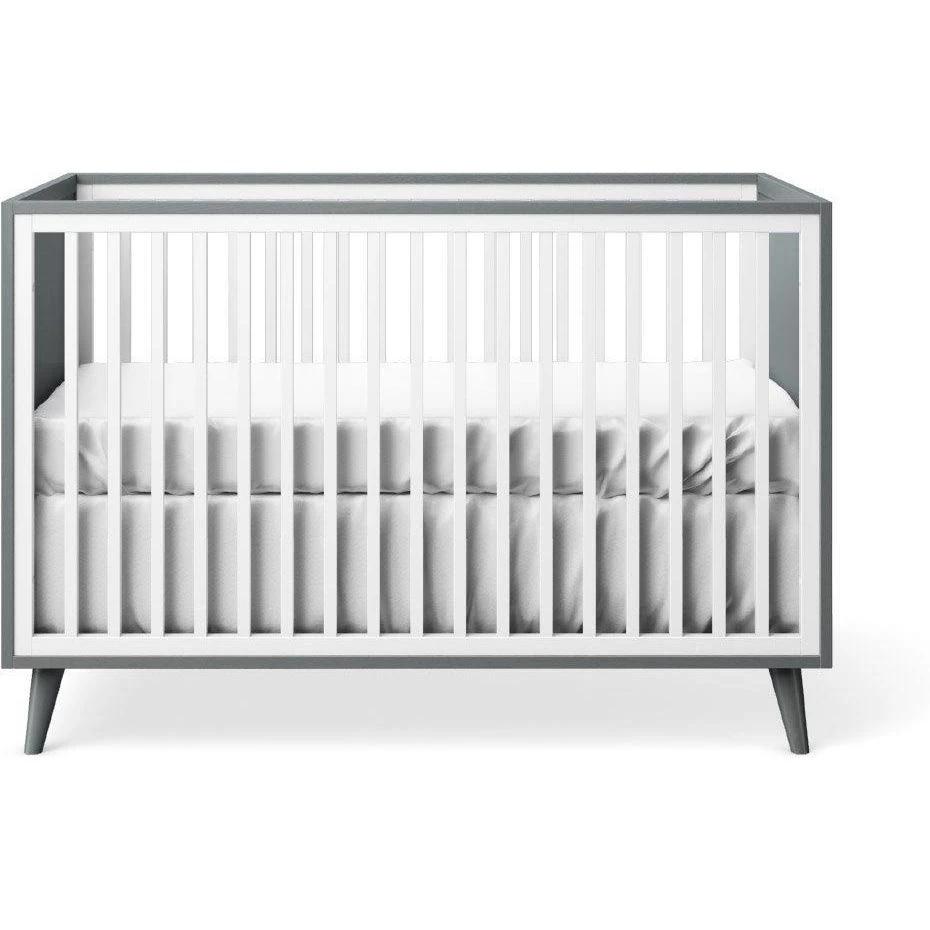 Romina New York Classic Crib 3 Romina New York Classic Crib