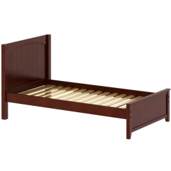 Maxtrix Twin Traditional Bed -Kid Furniture 1160 CP 781d4288 269a 4fdf b25e 7697cafeac55