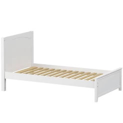 Maxtrix Twin Traditional Bed -Kid Furniture 1160 WP a2333584 0f32 4fee 88ee 76c9431cdfc1