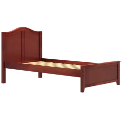 Maxtrix Twin XL Traditional Bed -Kid Furniture 1160 XL CC