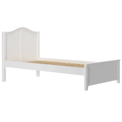 Maxtrix Twin XL Traditional Bed -Kid Furniture 1160 XL WC