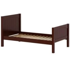Maxtrix Twin XL Traditional Bed With Low Bed End 18 Maxtrix Twin XL Traditional Bed With Low Bed End -Kid Furniture 1180 cp c676368f 2413 45fd ac5f 74ea3b2af086