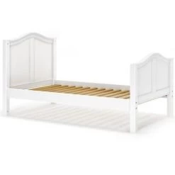 Maxtrix Twin XL Traditional Bed With Low Bed End 16 Maxtrix Twin XL Traditional Bed With Low Bed End -Kid Furniture 1180 wc d6aff3a4 b2c5 4249 9df2 f6a67beb9a8e