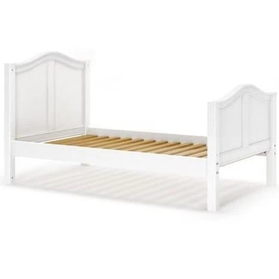 Maxtrix Twin XL Traditional Bed With Low Bed End 8 Maxtrix Twin XL Traditional Bed With Low Bed End - Image 6