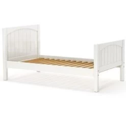 Maxtrix Twin XL Traditional Bed With Low Bed End 13 Maxtrix Twin XL Traditional Bed With Low Bed End -Kid Furniture 1180 wp 110207f0 baed 4b8c 9fae 99ef48f129c8