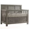 Natart Rustico "5-in-1'' Convertible Crib 2 Natart Rustico "5-in-1'' Convertible Crib -Kid Furniture 15003 66