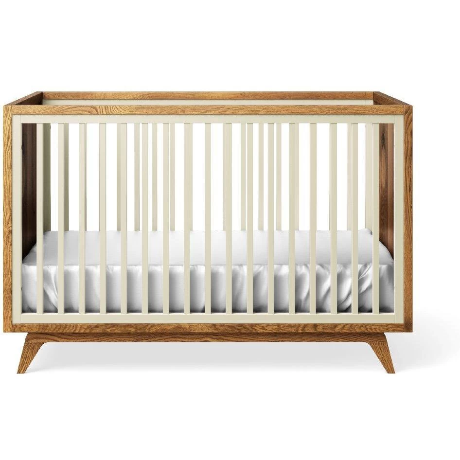 Romina Uptown Classic Crib 3 Romina Uptown Classic Crib
