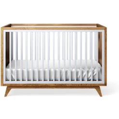 Romina Uptown Classic Crib 31 Romina Uptown Classic Crib -Kid Furniture 15010DV