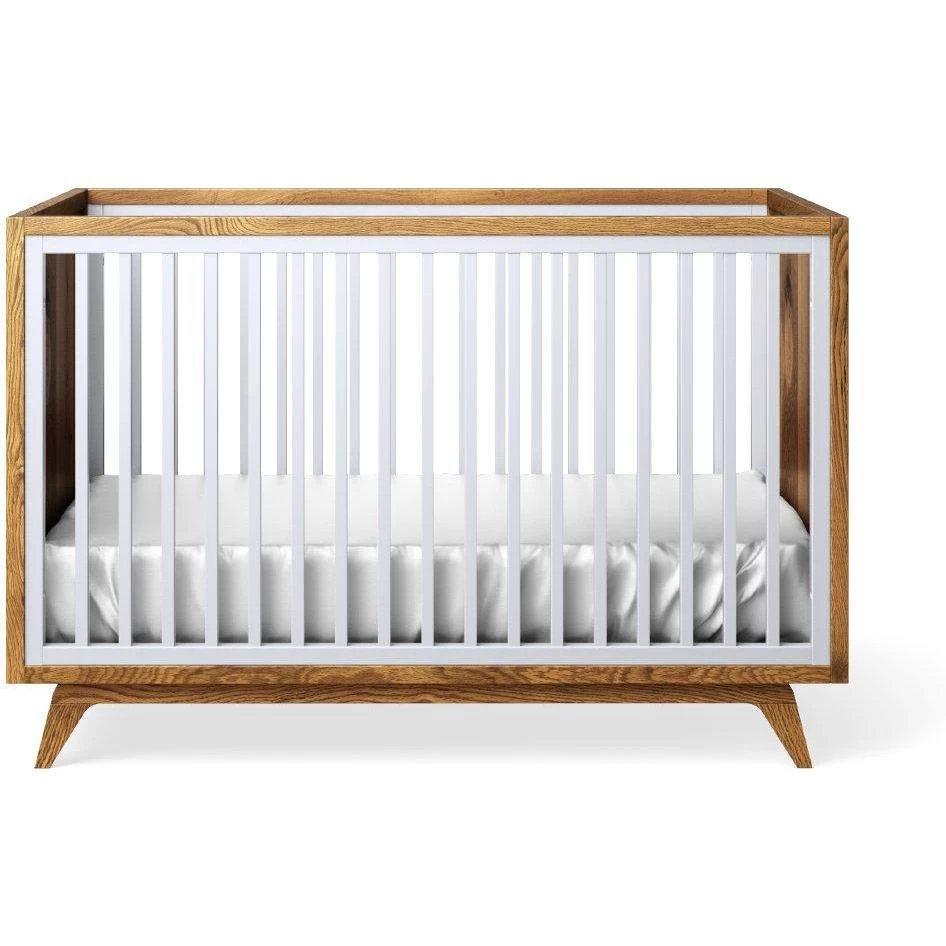Romina Uptown Classic Crib 14 Romina Uptown Classic Crib - Image 12