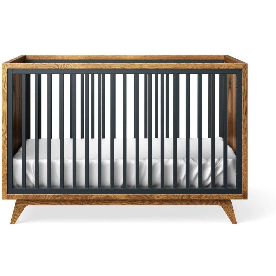 Romina Uptown Classic Crib 15 Romina Uptown Classic Crib - Image 13