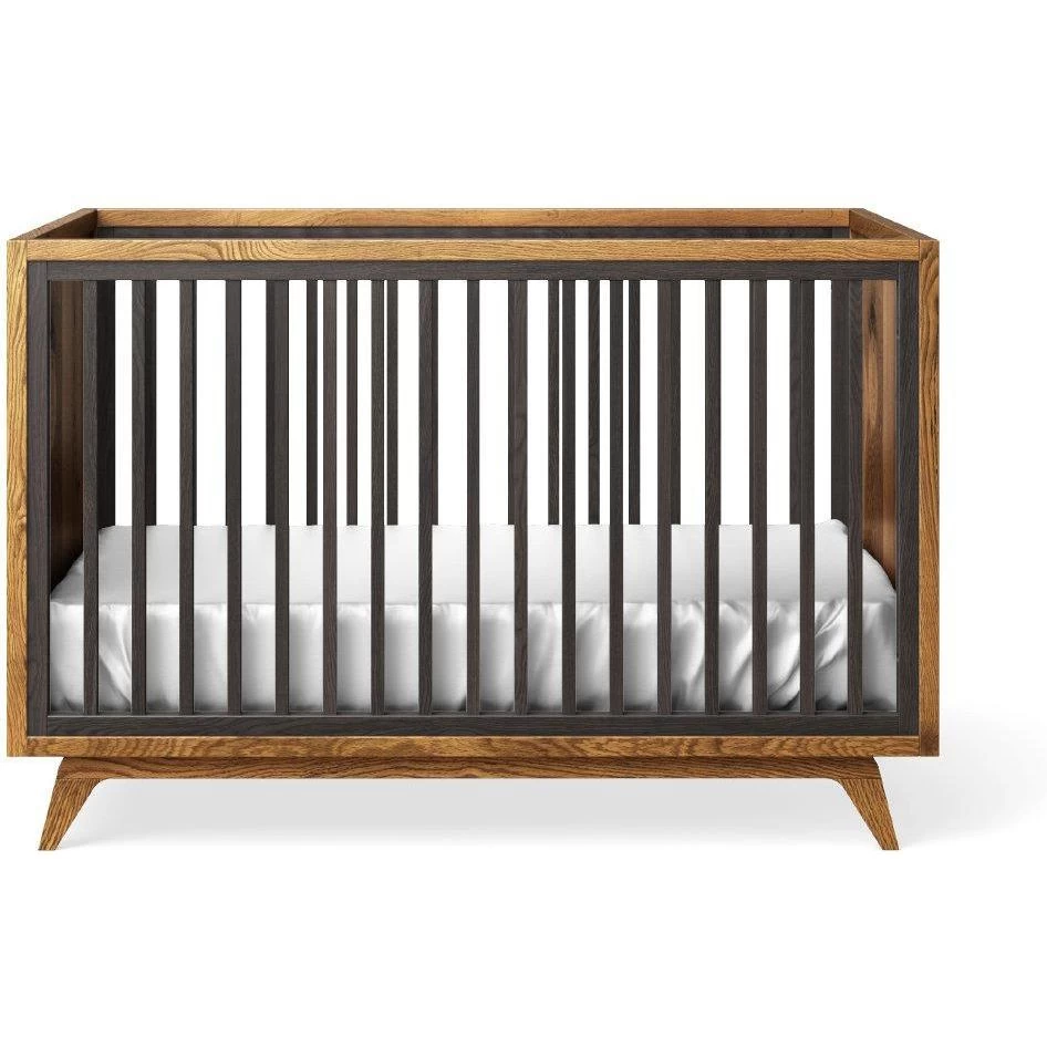 Romina Uptown Classic Crib 16 Romina Uptown Classic Crib - Image 14