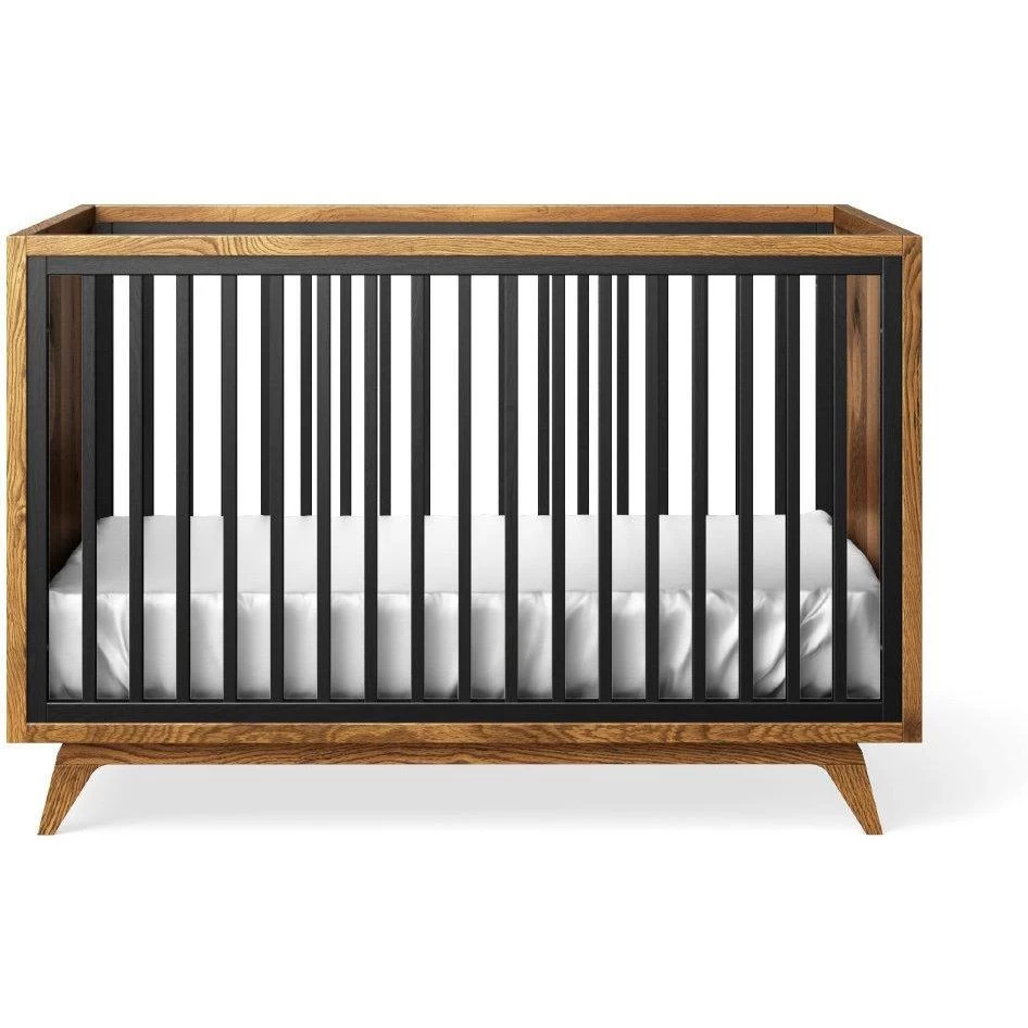 Romina Uptown Classic Crib 17 Romina Uptown Classic Crib - Image 15