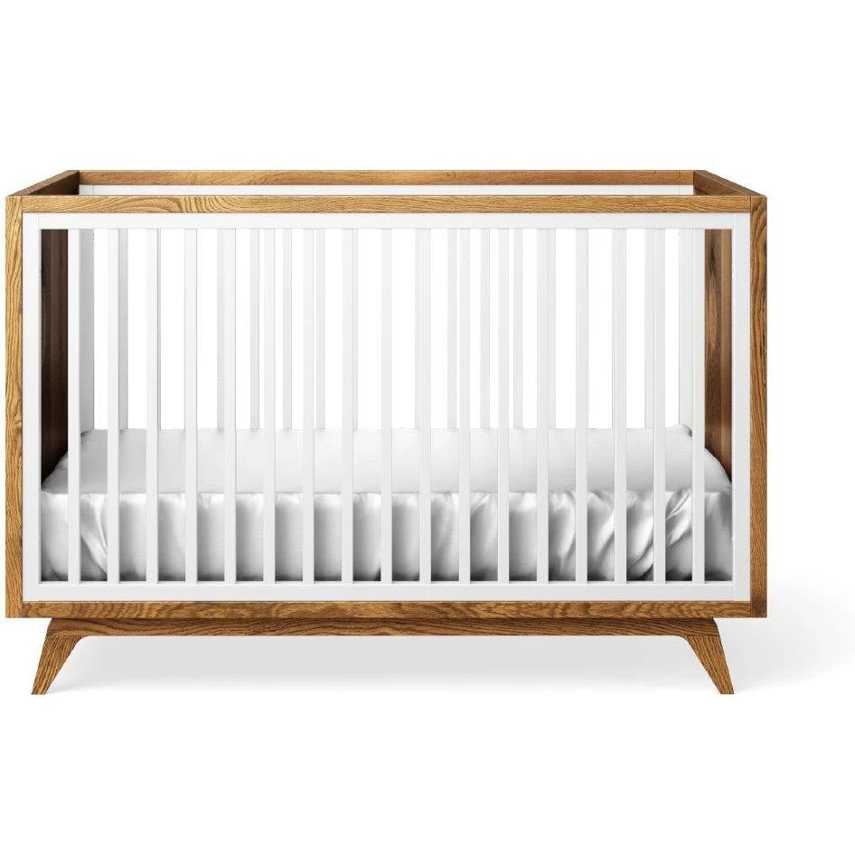 Romina Uptown Classic Crib 18 Romina Uptown Classic Crib - Image 16