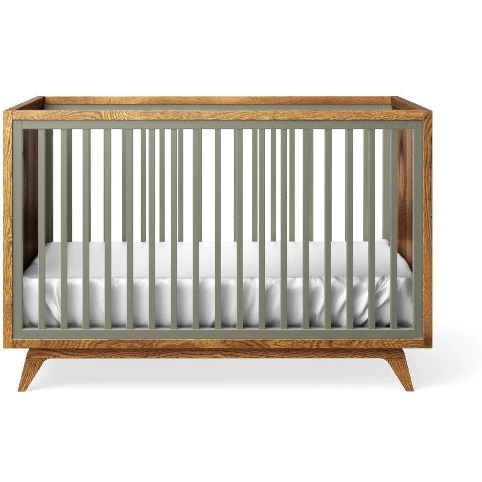 Romina Uptown Classic Crib 19 Romina Uptown Classic Crib - Image 17