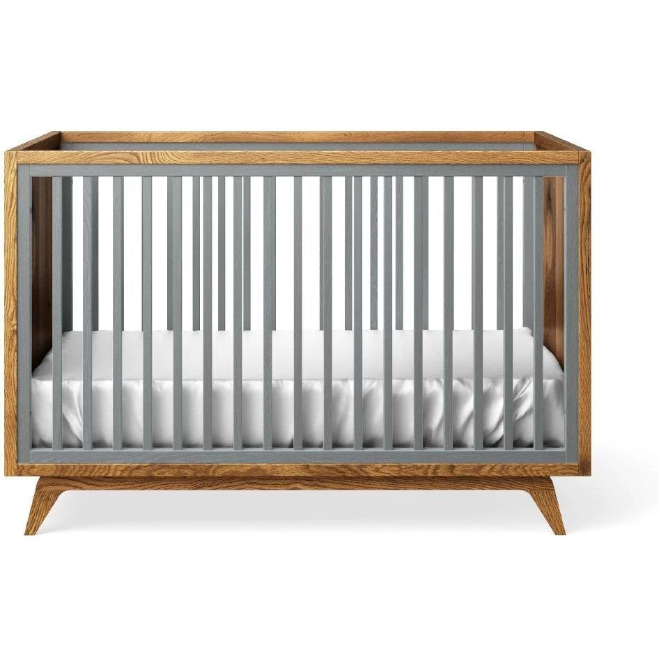 Romina Uptown Classic Crib 20 Romina Uptown Classic Crib - Image 18