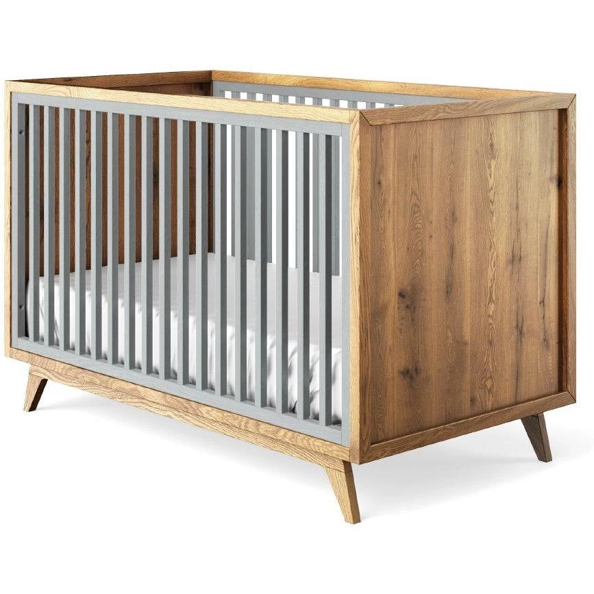 Romina Uptown Classic Crib 13 Romina Uptown Classic Crib - Image 11