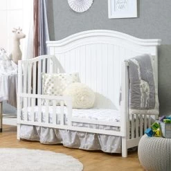 Sorelle Vista Elite Toddler Rail -Kid Furniture 181212VistaEliteArchTopToddlerBedLifestyleZOOMSPFF 92f41dd6 e31e 4e1b ace5 2775385c16eb