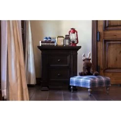 Franklin & Ben Classic Nightstand -Kid Furniture 1 M7660DQ nightstand 9 112a9d84 bbdc 4977 a0a4 834169e0e946