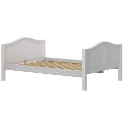 Maxtrix Full XL Basic Bed - Low -Kid Furniture 2000 XL WC