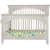 Milk Street Cameo Oval 4-in-1 Convertible Crib