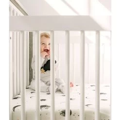 Milk Street True Traditional Crib 10 Milk Street True Traditional Crib -Kid Furniture 2020.03GoumiKids 109 030f00ee 1035 4bdc 91b8 ea0a0dbbbbff