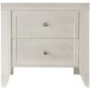 Milk Street Cameo 2-Drawer Nightstand -Kid Furniture 202 ST Cameo 2drawer nightstand silo steam aea31cf0 bf92 49dd bdb5 0178523c65d0