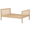 Maxtrix Full Basic Bed - Medium -Kid Furniture 2040 NS