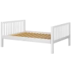 Maxtrix Full XL Basic Bed - Medium 2 Maxtrix Full XL Basic Bed - Medium -Kid Furniture 2040 WS da64c63e 39c7 4fed a9c2 a753f2114d8c