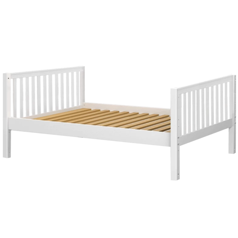 Maxtrix Full XL Basic Bed - Medium 3 Maxtrix Full XL Basic Bed - Medium