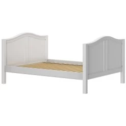 Maxtrix Full Basic Bed - Medium -Kid Furniture 2040 WC