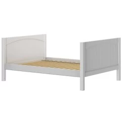 Maxtrix Full Basic Bed - Medium -Kid Furniture 2040 WP