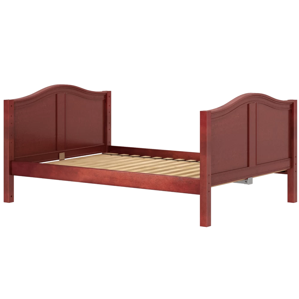 Maxtrix Full XL Basic Bed - Medium 10 Maxtrix Full XL Basic Bed - Medium - Image 8