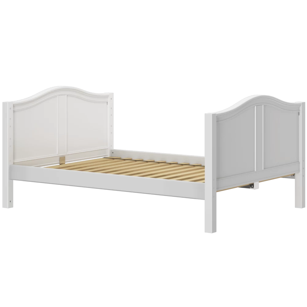 Maxtrix Full XL Basic Bed - Medium 4 Maxtrix Full XL Basic Bed - Medium - Image 2