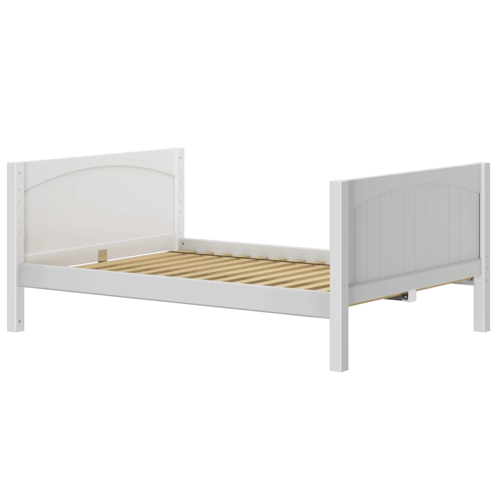 Maxtrix Full XL Basic Bed - Medium 11 Maxtrix Full XL Basic Bed - Medium - Image 9